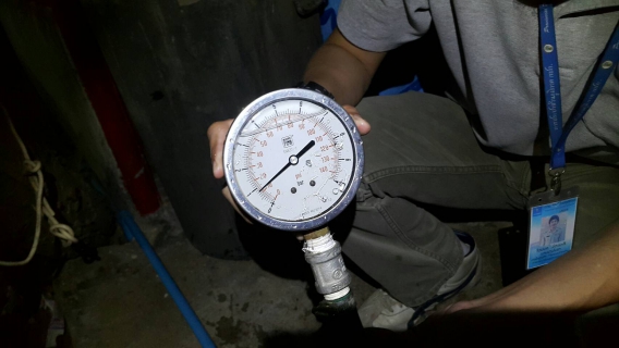 ไฟล์แนบ กปภ.สาขากำแพงเพชร ลงพื้นที่ทดสอบระบบการจ่ายน้ำ DMA 04 และ DMA 05 เพื่อการจัดการน้ำให้มีประสิทธิภาพ