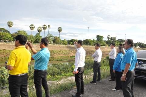 ไฟล์แนบ รองผู้ว่าการ (ปฏิบัติการ 2) ลงพื้นที่ติดตามสถานการณ์ภัยแล้ง ณ กปภ.สาขาพยัคฆภูมิพิสัย จ.มหาสารคาม และ กปภ.สาขาสุวรรณภูมิ จ.ร้อยเอ็ด