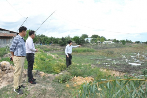 ไฟล์แนบ รองผู้ว่าการ (ปฏิบัติการ 2) ลงพื้นที่ติดตามสถานการณ์ภัยแล้ง ณ กปภ.สาขาพยัคฆภูมิพิสัย จ.มหาสารคาม และ กปภ.สาขาสุวรรณภูมิ จ.ร้อยเอ็ด