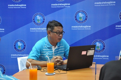 ไฟล์แนบ รองผู้ว่าการ (ปฏิบัติการ 2) เปิดประชุมโครงการภาคีเครือข่ายลดน้ำสูญเสีย และลงพื้นที่ตรวจเยี่ยม กปภ.สาขาชุมแพ จ.ขอนแก่น