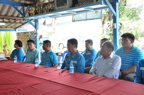 ไฟล์แนบ รองผู้ว่าการ (ปฏิบัติการ 2) เปิดประชุมโครงการภาคีเครือข่ายลดน้ำสูญเสีย และลงพื้นที่ตรวจเยี่ยม กปภ.สาขาชุมแพ จ.ขอนแก่น