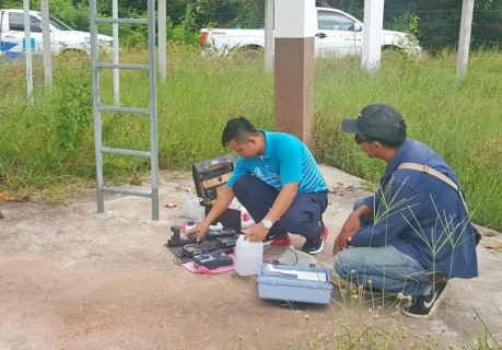 ไฟล์แนบ กปภ.สาขาอุบลราชธานี ดำเนินโครงการใส่ใจผู้บริโภค ประจำปี 2562 
