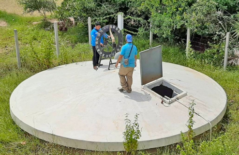 ไฟล์แนบ กปภ.สาขาอุบลราชธานี ดำเนินโครงการใส่ใจผู้บริโภค ประจำปี 2562 