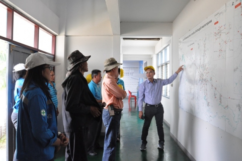 ไฟล์แนบ รองผู้ว่าการ (ปฏิบัติการ 2) เยี่ยมชมโรงสูบน้ำแรงสูง-แรงต่ำ กปภ.สาขาชุมแพ
