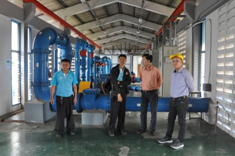 ไฟล์แนบ รองผู้ว่าการ (ปฏิบัติการ 2) เยี่ยมชมโรงสูบน้ำแรงสูง-แรงต่ำ กปภ.สาขาชุมแพ