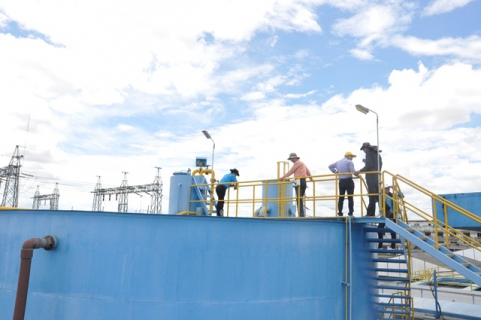 ไฟล์แนบ รองผู้ว่าการ (ปฏิบัติการ 2) เยี่ยมชมโรงสูบน้ำแรงสูง-แรงต่ำ กปภ.สาขาชุมแพ
