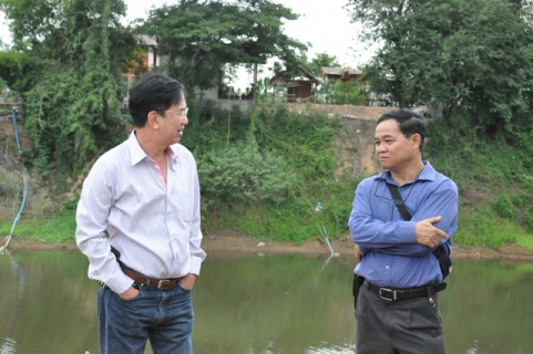 ไฟล์แนบ รองผู้ว่าการ (ปฏิบัติการ 2) ลงพื้นที่ติดตามสถานการณ์ภัยแล้ง กปภ.สาขาขอนแก่น (พ) 