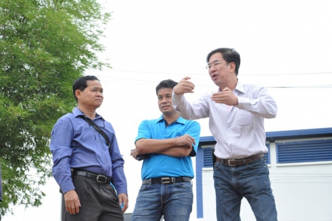 ไฟล์แนบ รองผู้ว่าการ (ปฏิบัติการ 2) ลงพื้นที่ติดตามสถานการณ์ภัยแล้ง กปภ.สาขาขอนแก่น (พ) 