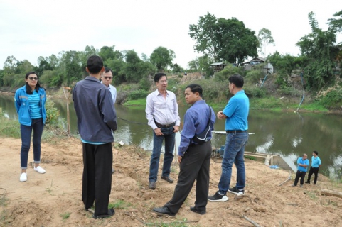 ไฟล์แนบ รองผู้ว่าการ (ปฏิบัติการ 2) ลงพื้นที่ติดตามสถานการณ์ภัยแล้ง กปภ.สาขาขอนแก่น (พ) 
