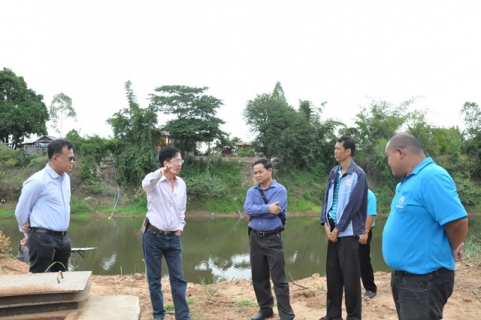 ไฟล์แนบ รองผู้ว่าการ (ปฏิบัติการ 2) ลงพื้นที่ติดตามสถานการณ์ภัยแล้ง กปภ.สาขาขอนแก่น (พ) 