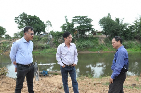 ไฟล์แนบ รองผู้ว่าการ (ปฏิบัติการ 2) ลงพื้นที่ติดตามสถานการณ์ภัยแล้ง กปภ.สาขาขอนแก่น (พ) 