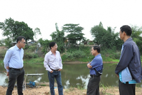 ไฟล์แนบ รองผู้ว่าการ (ปฏิบัติการ 2) ลงพื้นที่ติดตามสถานการณ์ภัยแล้ง กปภ.สาขาขอนแก่น (พ) 