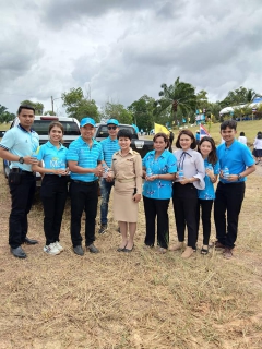 ไฟล์แนบ การประปาส่วนภูมิภาคสาขาคลองท่อมร่วมพิธีปล่อยพันธุ์สัตว์น้ำ เนื่องในวันเฉลิมพระชนมพรรษา สมเด็จพระนางเจ้าสิริกิติ์ พระบรมราชินีนาถ พระบรมราชชนนีพันปีหลวง 