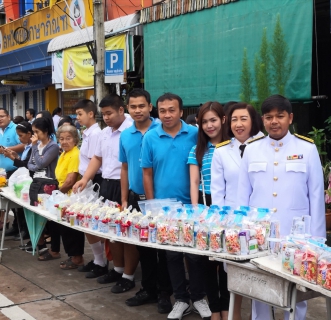 ไฟล์แนบ การประปาส่วนภูมิภาคสาขาชุมพร เข้าร่วมกิจกรรมเนื่องในวันเฉลิมพระชนมพรรษาสมเด็จพระนางเจ้าสิริกิตติ์ฯ