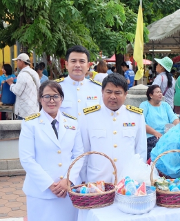 ไฟล์แนบ  การประปาส่วนภูมิภาคสาขาขอนเเก่น (พ)      ร่วมกิจกรรม "วันเเม่เเห่งชาติ"  12 สิงหาคม 2562      