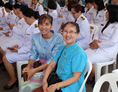 ไฟล์แนบ  การประปาส่วนภูมิภาคสาขาขอนเเก่น (พ)      ร่วมกิจกรรม "วันเเม่เเห่งชาติ"  12 สิงหาคม 2562      