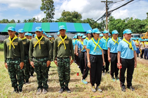 ไฟล์แนบ การประปาส่วนภูมิภาคสาขาชุมพร ร่วมกิจกรรมจิตอาสา เราทำความดีด้วยหัวใจ