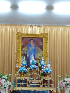 ไฟล์แนบ การประปาส่วนภูมิภาคสาขาคลองท่อมร่วมกิจกรรมเนื่องในโอกาสวันเฉลิมพระชนมพรรษาสมเด็จพระนางเจ้าสิริกิติ์ พระบรมราชินีนาถ พระบรมราชชนนีพันปีหลวง ประจำปีพุทธศักราช ๒๕๖๒