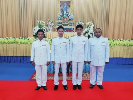ไฟล์แนบ การประปาส่วนภูมิภาคสาขาคลองท่อมร่วมกิจกรรมเนื่องในโอกาสวันเฉลิมพระชนมพรรษาสมเด็จพระนางเจ้าสิริกิติ์ พระบรมราชินีนาถ พระบรมราชชนนีพันปีหลวง ประจำปีพุทธศักราช ๒๕๖๒