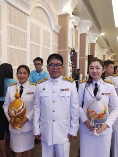 ไฟล์แนบ การประปาส่วนภูมิภาคสาขาภูเก็ต เข้าร่วมพิธีถวายเครื่องราชสักการะและพิธีจุดเทียนถวายพระพรชัยมงคล เนื่องในโอกาสวันเฉลิมพระชนมพรรษาสมเด็จพระนางเจ้าสิริกิติ์ พระบรมราชินีนาถ พระบรมราชชนนีพันปีหลวง ประจำปีพุทธศักราช 2562