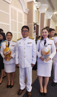 ไฟล์แนบ การประปาส่วนภูมิภาคสาขาภูเก็ต เข้าร่วมพิธีถวายเครื่องราชสักการะและพิธีจุดเทียนถวายพระพรชัยมงคล เนื่องในโอกาสวันเฉลิมพระชนมพรรษาสมเด็จพระนางเจ้าสิริกิติ์ พระบรมราชินีนาถ พระบรมราชชนนีพันปีหลวง ประจำปีพุทธศักราช 2562