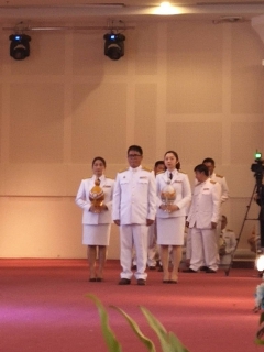 ไฟล์แนบ การประปาส่วนภูมิภาคสาขาภูเก็ต เข้าร่วมพิธีถวายเครื่องราชสักการะและพิธีจุดเทียนถวายพระพรชัยมงคล เนื่องในโอกาสวันเฉลิมพระชนมพรรษาสมเด็จพระนางเจ้าสิริกิติ์ พระบรมราชินีนาถ พระบรมราชชนนีพันปีหลวง ประจำปีพุทธศักราช 2562