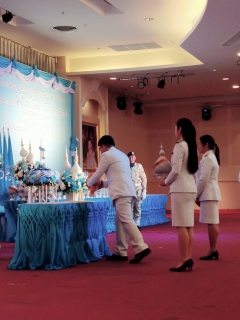 ไฟล์แนบ การประปาส่วนภูมิภาคสาขาภูเก็ต เข้าร่วมพิธีถวายเครื่องราชสักการะและพิธีจุดเทียนถวายพระพรชัยมงคล เนื่องในโอกาสวันเฉลิมพระชนมพรรษาสมเด็จพระนางเจ้าสิริกิติ์ พระบรมราชินีนาถ พระบรมราชชนนีพันปีหลวง ประจำปีพุทธศักราช 2562
