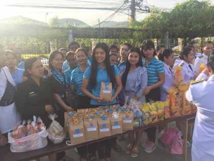 ไฟล์แนบ การประปาส่วนภูมิภาคสาขาทุ่งสง เข้าร่วมพิธีทำบุญตักบาตรถวายเป็นพระราชกุศล เนื่องในวโรกาสวันเฉลิมพระชนมพรรษาสมเด็จพระนางเจ้าสิริกิติ์ พระบรมราชินีนาถ พระบรมราชชนนีพันปีหลวง