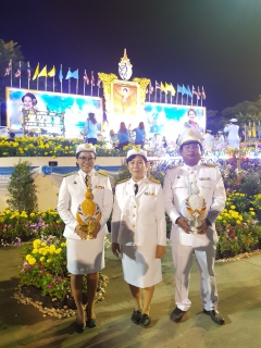 ไฟล์แนบ การประปาส่วนภูมิภาคสาขาทุ่งสง ร่วมพธีถวายเครื่องราชสักการะและจุดเทียนชัยถวายพระพรชัยมงคล เนื่องในวโรกาสวันเฉลิมพระชนมพรรษาสมเด็จพระนางเจ้าสิริกิติ์ พระบรมราชินีนาถ พระบรมราชชนนีพันปีหลวง 