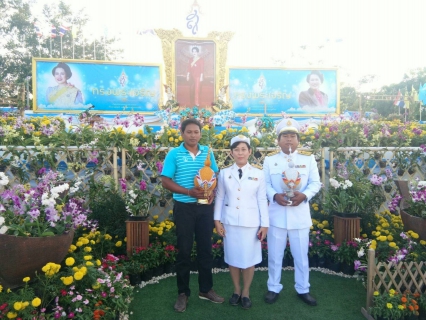 ไฟล์แนบ การประปาส่วนภูมิภาคสาขาทุ่งสง ร่วมพธีถวายเครื่องราชสักการะและจุดเทียนชัยถวายพระพรชัยมงคล เนื่องในวโรกาสวันเฉลิมพระชนมพรรษาสมเด็จพระนางเจ้าสิริกิติ์ พระบรมราชินีนาถ พระบรมราชชนนีพันปีหลวง 