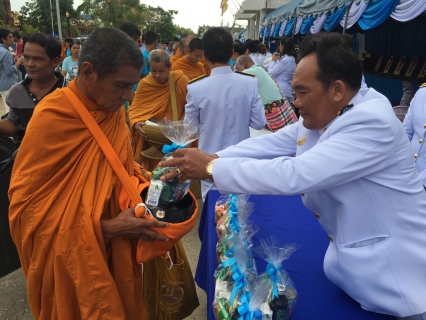 ไฟล์แนบ กปภ.สาขาพนมทวน ร่วมกิจกรรมเนื่องในโอกาสวันเฉลิมพระชนมพรรษาสมเด็จพระนางเจ้าสิริกิติ์ พระบรมราชินีนาถ พระบรมราชชนนีพันปีหลวง  ประจำปีพุทธศักราช ๒๕๖๒