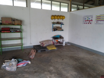ไฟล์แนบ การประปาส่วนภูมิภาคสาขาอ่าวลึก ร่วมจัดกิจกรรม Big Cleaning Day และร่วมทำกิจกรรม 5 ส. เฉลิมพระเกียรติเนื่องในโอกาสวันเฉลิมพระชนมพรรษา สมเด็จพระนางเจ้าสิริกิติ์ พระบรมราชินีนาถ พระบรมราชชนนีพันปีหลวง 12 สิงหาคม 2562