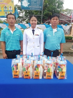 ไฟล์แนบ การประปาส่วนภูมิภาคสาขาท่าแซะ เข้าร่วมพิธีทำบุญตักบาตรถวายเป็นพระราชกุศล และพิธีลงนามถวายพระพรชัยมงคล เนื่องในโอกาสวันเฉลิมพระชนมพรรษาสมเด็จพระนางเจ้าสิริกิติ์ พระบรมราชินีนาถ พระบรมราชชนนีพันปีหลวง  ประจำปีพุทธศักราช ๒๕๖๒ 