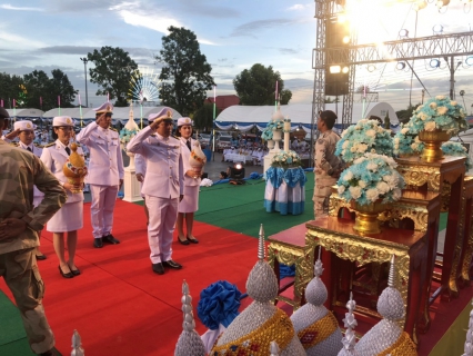 ไฟล์แนบ กปภ.สาขาปทุมธานี ร่วมพิธีลงนามถวายพระพรชัยมงคล พิธีถวายเครื่องราชสักการะ และพิธีจุดเทียนชัยถวายพระพรชัยมงคล เนื่องในวันเฉลิมพระชนมพรรษา สมเด็จพระนางเจ้าสิริกิติ์ พระบรมราชินีนาถ พระบรมราชชนนีพันปีหลวง ประจำปีพุทธศักราช 2562