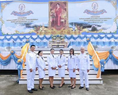 ไฟล์แนบ กปภ.สาขาหนองแค ร่วมกิจกรรมเนื่องในวันเฉลิมพระชนมพรรษาสมเด็จพระนางเจ้าสิริกิติ์ พระบรมราชินีนาถ พระบรมราชชนนีพันปีหลวง ประจำปีพุทธศักราช 2562