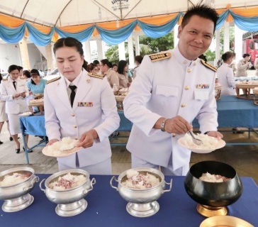 ไฟล์แนบ กปภ.สาขาหนองแค ร่วมกิจกรรมเนื่องในวันเฉลิมพระชนมพรรษาสมเด็จพระนางเจ้าสิริกิติ์ พระบรมราชินีนาถ พระบรมราชชนนีพันปีหลวง ประจำปีพุทธศักราช 2562