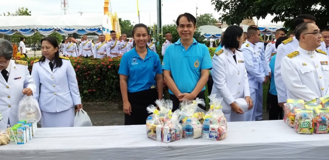 ไฟล์แนบ การประปาส่วนภูมิภาคสาขานครนายก เข้าร่วมพิธีเนื่องในวันเฉลิมพระชนมพรรษาสมเด็จพระนางเจ้าสิริกิติ์ พระบรมราชินีนาถ พระบรมราชชนนีพันปีหลวง ประจำปีพุทธศักราช 2562