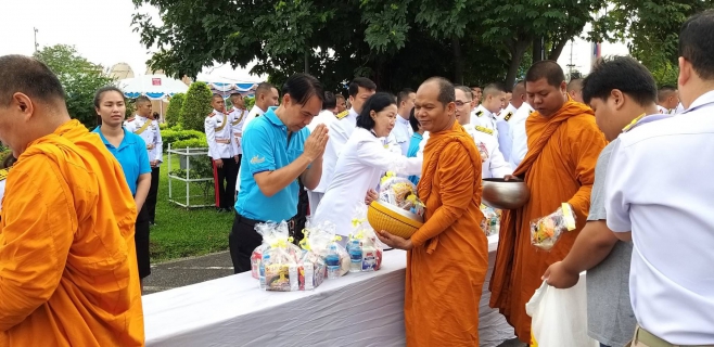 ไฟล์แนบ การประปาส่วนภูมิภาคสาขานครนายก เข้าร่วมพิธีเนื่องในวันเฉลิมพระชนมพรรษาสมเด็จพระนางเจ้าสิริกิติ์ พระบรมราชินีนาถ พระบรมราชชนนีพันปีหลวง ประจำปีพุทธศักราช 2562
