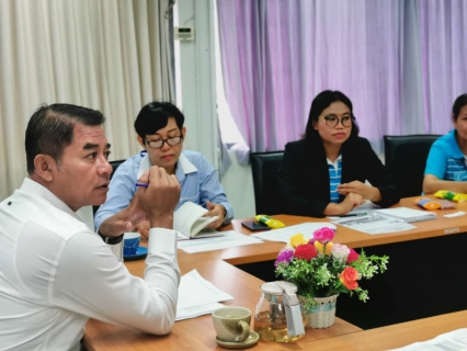 ไฟล์แนบ การประปาส่วนภูมิภาคสาขาทุ่งสงดำเนินโครงการสนทนายามเช้า (Morning Talk) ประจำเดือนสิงหาคม 2562 