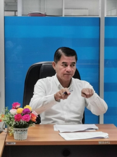 ไฟล์แนบ การประปาส่วนภูมิภาคสาขาทุ่งสงดำเนินโครงการสนทนายามเช้า (Morning Talk) ประจำเดือนสิงหาคม 2562 
