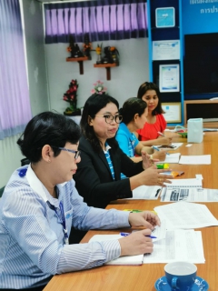 ไฟล์แนบ การประปาส่วนภูมิภาคสาขาทุ่งสงดำเนินโครงการสนทนายามเช้า (Morning Talk) ประจำเดือนสิงหาคม 2562 