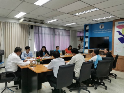 ไฟล์แนบ การประปาส่วนภูมิภาคสาขาทุ่งสงดำเนินโครงการสนทนายามเช้า (Morning Talk) ประจำเดือนสิงหาคม 2562 
