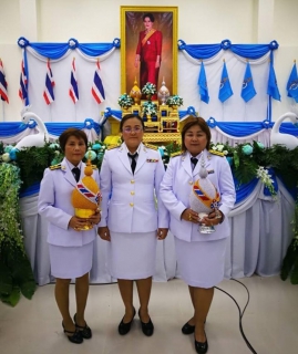 ไฟล์แนบ กปภ.สาขาพระพุทธบาท ร่วมกิจกรรมเนื่องในวันเฉลิมพระชนมพรรษาสมเด็จพระนางเจ้าสิริกิติ์ พระบรมราชินีนาถ พระบรมราชชนนีพันปีหลวง ประจำปีพุทธศักราช 2562
