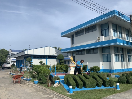 ไฟล์แนบ กปภ.สาขาสามพราน จัดกิจกรรม Big Cleaning Day 