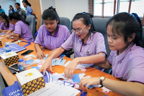 ไฟล์แนบ กปภ.ข.๓ ร่วมจัดกิจกรรมรณรงค์สร้างจิตสำนึกในการประหยัดน้ำ ณ โรงกรองน้ำบางเลน อ.บางเลน จ.นครปฐม
