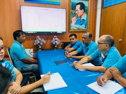ไฟล์แนบ ประชุม โครงการจัดการน้ำสะอาด Water Safety Plan (WSP) ครั้งที่ 11/2562