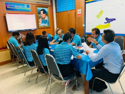 ไฟล์แนบ ประชุม โครงการจัดการน้ำสะอาด Water Safety Plan (WSP) ครั้งที่ 11/2562