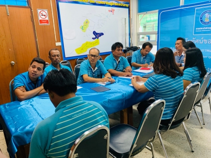 ไฟล์แนบ ประชุม โครงการจัดการน้ำสะอาด Water Safety Plan (WSP) ครั้งที่ 11/2562