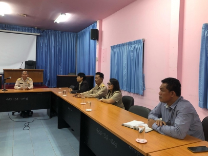 ไฟล์แนบ กปภ.สาขาขอนแก่น(พ) ร่วมประชุมหารือเร่งด่วน พร้อมทั้งร่วมบูรณาการณ์สถานการณ์ภัยแล้งร่วมกับเทศบาลเมืองบ้านทุ่ม