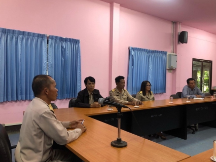 ไฟล์แนบ กปภ.สาขาขอนแก่น(พ) ร่วมประชุมหารือเร่งด่วน พร้อมทั้งร่วมบูรณาการณ์สถานการณ์ภัยแล้งร่วมกับเทศบาลเมืองบ้านทุ่ม
